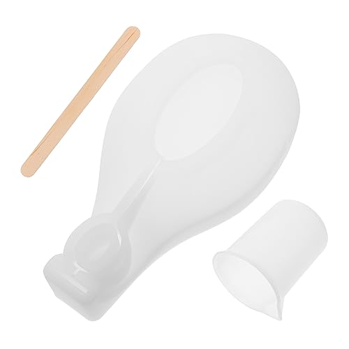 HORIALENCE Silikonform Für Löffelhalter Diy Gießform Dekorationsform Große Form Für Heimdekoration Schmuckhalter Kunstprojekte HORIALENCE Silikonform Für Löffelhalter Diy Gießform Dekorationsform Große Form Für Heimdekoration Schmuckhalter Kunstprojekte von HORIALENCE