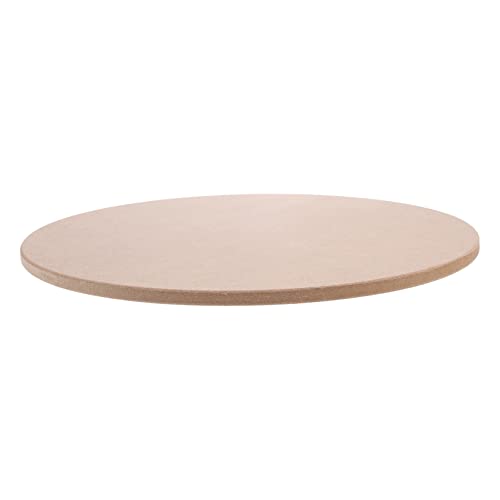 HORIALENCE Töpferei Holzfußplatte für DIY Clay Sculpting Robustes und Langlebiges Töpferei Werkzeug Holz für Kreative Bastelprojekte und Lufttrocknung HORIALENCE Töpferei Holzfußplatte für DIY Clay Sculpting Robustes und Langlebiges Töpferei Werkzeug Holz für Kreative Bastelprojekte und Lufttrocknung von HORIALENCE
