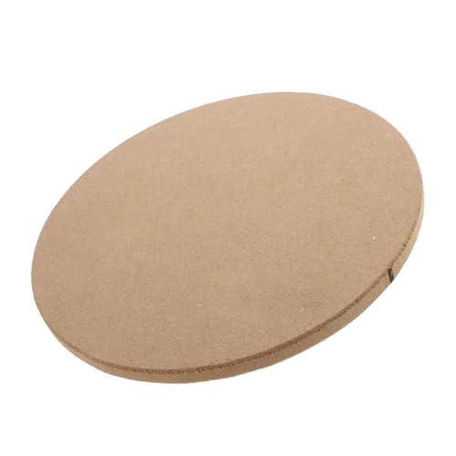 HORIALENCE Töpferwerkzeug Holzplatte für Töpferscheibe DIY Töpferbedarf Tragbare und Stabile Basis für Präzises Modellieren und Arbeiten Überall HORIALENCE Töpferwerkzeug Holzplatte für Töpferscheibe DIY Töpferbedarf Tragbare und Stabile Basis für Präzises Modellieren und Arbeiten Überall von HORIALENCE