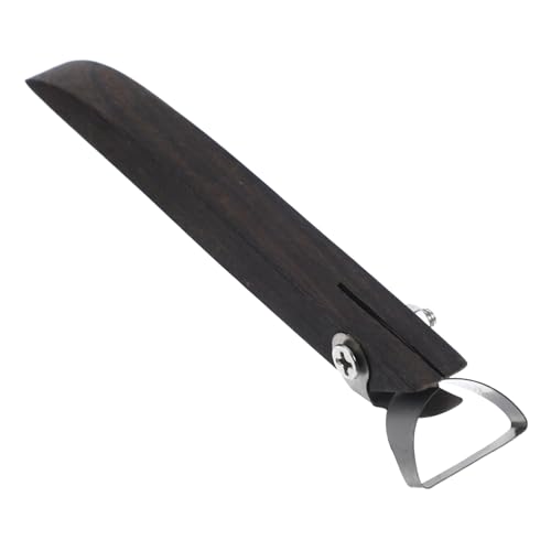 HORIALENCE Töpferwerkzeug Modelliergriff Skulptur Werkzeug für Bastelprojekte Leicht Bruchfest Ergonomisch Geformt für Anfänger und Profi Künstler HORIALENCE Töpferwerkzeug Modelliergriff Skulptur Werkzeug für Bastelprojekte Leicht Bruchfest Ergonomisch Geformt für Anfänger und Profi Künstler von HORIALENCE