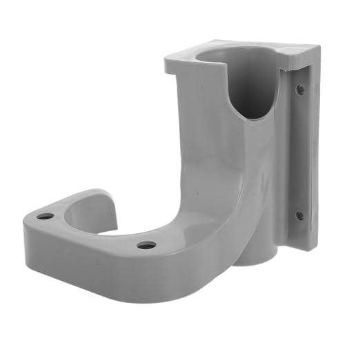 HORIALENCE Wandhalterung für Hochdruckreiniger mit Robustem Wasserdichtem Kunststoff Platzsparend Einfacher Montage als Werkzeug-Organizer für Autowäsche und Gartenschlauchaufbewahrung HORIALENCE Wandhalterung für Hochdruckreiniger mit Robustem Wasserdichtem Kunststoff Platzsparend Einfacher Montage als Werkzeug-Organizer für Autowäsche und Gartenschlauchaufbewahrung von HORIALENCE