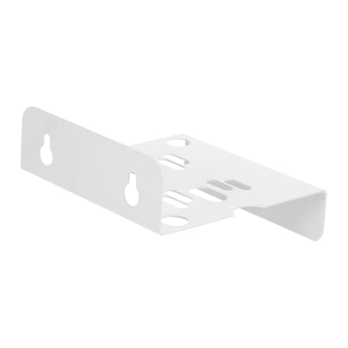 HORIALENCE Wasserfiltergehäuse Halterung Robustem Material Wandmontage für Wasserreiniger Platzsparend und Stabil für Küche HORIALENCE Wasserfiltergehäuse Halterung Robustem Material Wandmontage für Wasserreiniger Platzsparend und Stabil für Küche von HORIALENCE