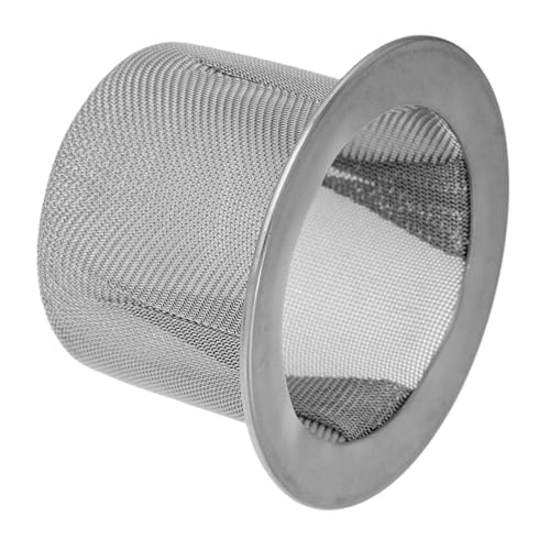 HORIALENCE Windschutzscheibenwaschflüssigkeitsfilter Praktischer für Auto Waschwasserbehälter mit Feinem Netz Optimaler Schutz gegen und Einfache Installation von HORIALENCE