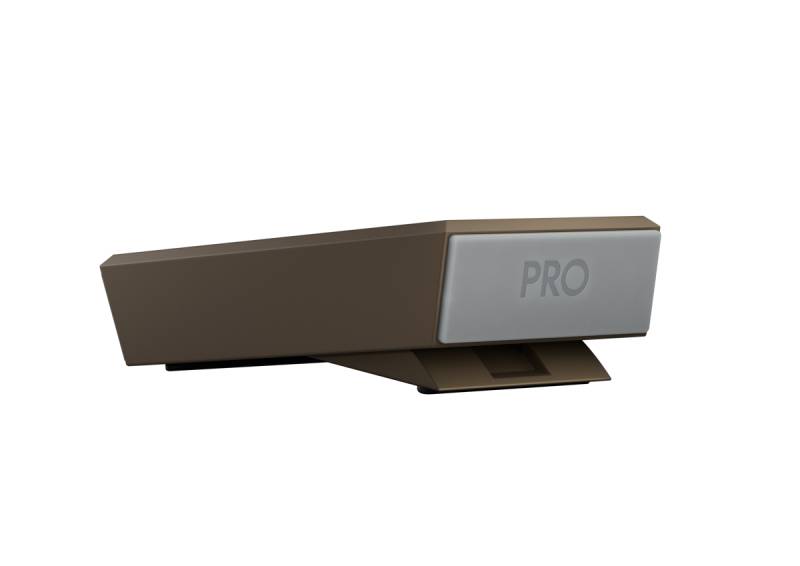 HORL 3 Pro Lehre von HORL Rollschleifer
