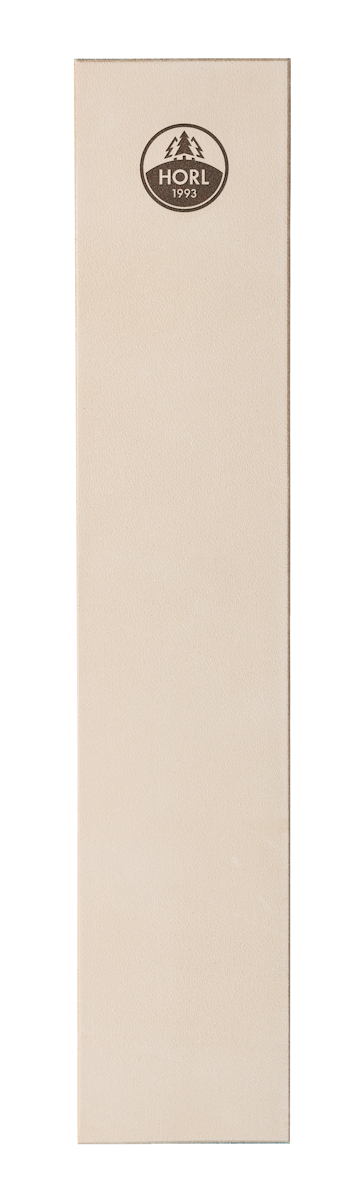 HORL Abziehleder HORL Abziehleder von HORL Rollschleifer