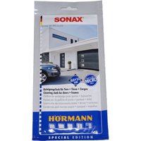 Hörmann Reinigungstuch für Garagentore Türe Zargen, Mikrofasertuch 40x50 cm Hörmann Reinigungstuch für Garagentore Türe Zargen, Mikrofasertuch 40x50 cm von HÖRMANN