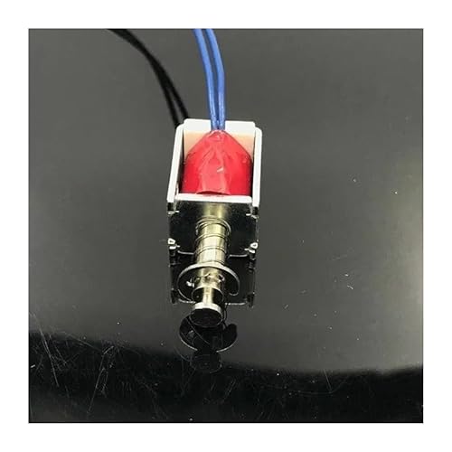 1520E DC 6V9V 12V Solenoid Electromagnet Valve Frame Type Suction Type Block Solenoid Electromagnet Large Suction HOROJDTH 1520E DC 6V9V 12V Solenoid Electromagnet Valve Frame Type Suction Type Block Solenoid Electromagnet Large Suction HOROJDTH von HOROJDTH