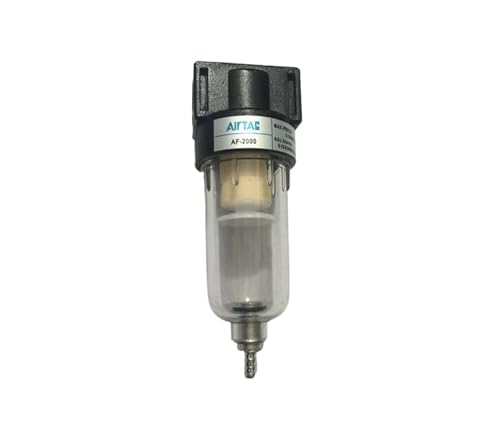 AF2000 1/4'' Air Source AF2000 Series Pneumatic Filter HOROJDTH von HOROJDTH