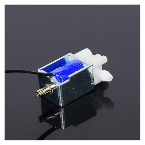 DC5V 6V two-Position three-Way Solenoid Valve Air Valve Vent valve HOROJDTH von HOROJDTH