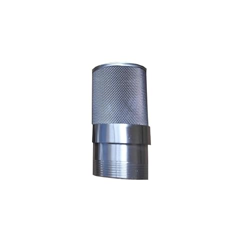 HOROJDTH 1" BSP Male Thread 304 Stainless Steel Filter Screen Mesh for Water Pump HOROJDTH 1" BSP Male Thread 304 Stainless Steel Filter Screen Mesh for Water Pump von HOROJDTH