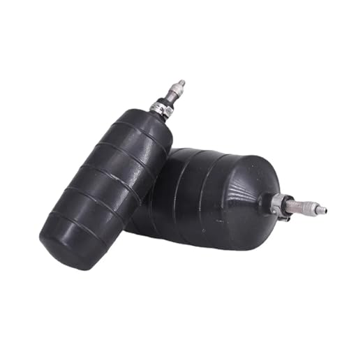 HOROJDTH 1pc Fit 96-119mm ID Tube Rubber Drain Air Bag Inflatable Bung Stop Block HOROJDTH 1pc Fit 96-119mm ID Tube Rubber Drain Air Bag Inflatable Bung Stop Block von HOROJDTH