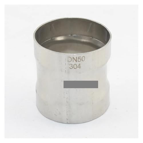 HOROJDTH 304 Stainless Steel Joint Insert Type Inner Diameter 89mm Pipe Fitting Welding HOROJDTH 304 Stainless Steel Joint Insert Type Inner Diameter 89mm Pipe Fitting Welding von HOROJDTH