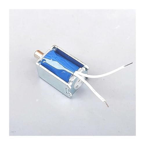JQF1-3C1/DC3V 10mm*15mm Solenoid Valve Normally Open Type Air Gas Flow Control Valve HOROJDTH JQF1-3C1/DC3V 10mm*15mm Solenoid Valve Normally Open Type Air Gas Flow Control Valve HOROJDTH von HOROJDTH