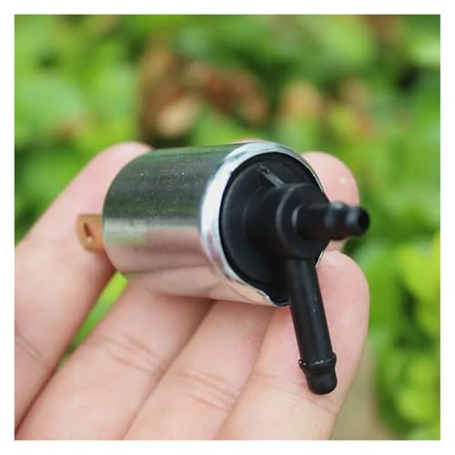 Small Solenoid Valve DC24V Normally Closed N/C Water Valve DIY automatic irrigation system HOROJDTH von HOROJDTH