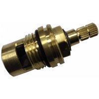 Horus - Keramikkopf1/4 Drehung, eine links eine rechts, 1/2' Gewinde. Horus - Keramikkopf1/4 Drehung, eine links eine rechts, 1/2' Gewinde. von HORUS