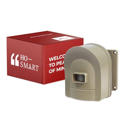HOSMART-Zus tzlicher Bewegungsmelder PIR Sensor (nur 1 Sensor) von HOSMART