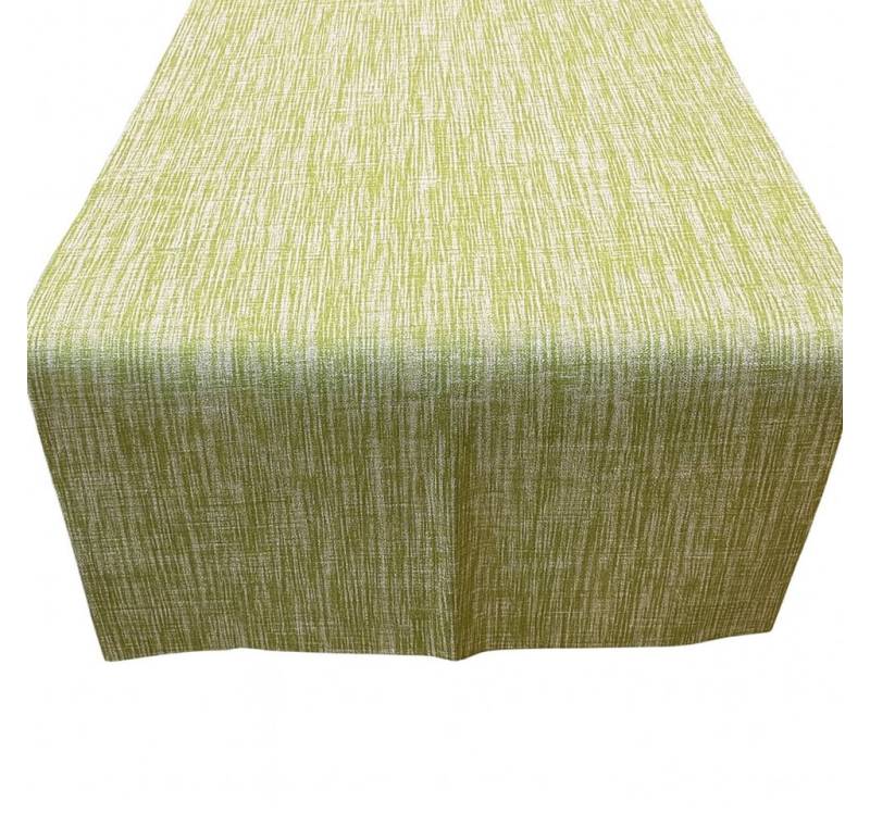 HOSSNER - HOMECOLLECTION Tischläufer Almada (1-tlg), Tischläufer, bedruckt 50 x 150 cm von HOSSNER - HOMECOLLECTION