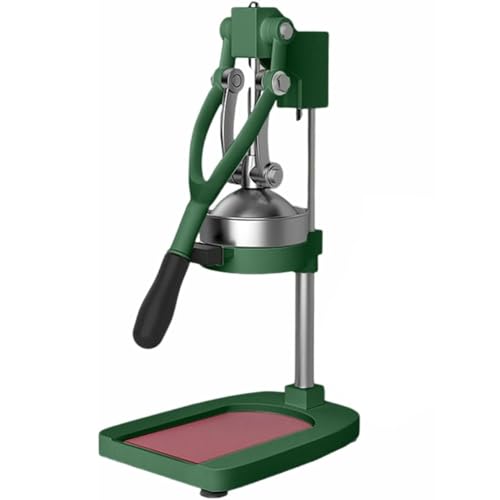 Manuelles Obstkreisel Citrus Press Juicers |Kommerzielle Juicer -Maschinen -Küchenmaschine Mit Verdickter Großer Basis Für Wassermelonen -Tomatenorange -Zitronensaft ~/ Manuelles Obstkreisel Citrus Press Juicers |Kommerzielle Juicer -Maschinen -Küchenmaschine Mit Verdickter Großer Basis Für Wassermelonen -Tomatenorange -Zitronensaft ~/ von HOTAPEPU