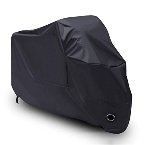 HOTLIGHT Motorradabdeckungen Vollmotorradabdeckung Kompatibel mit Motorradabdeckung MALAGUTI XTM 125, aufgerüstete wasserdichte dauerhafte Motorradhaube, 6 Farben, 6 Optionen HOTLIGHT Motorradabdeckungen Vollmotorradabdeckung Kompatibel mit Motorradabdeckung MALAGUTI XTM 125, aufgerüstete wasserdichte dauerhafte Motorradhaube, 6 Farben, 6 Optionen von HOTLIGHT