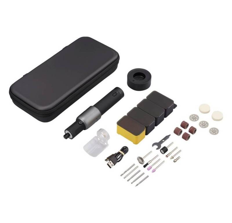 HOTO Akku-Schrauber QWLDM001 von HOTO