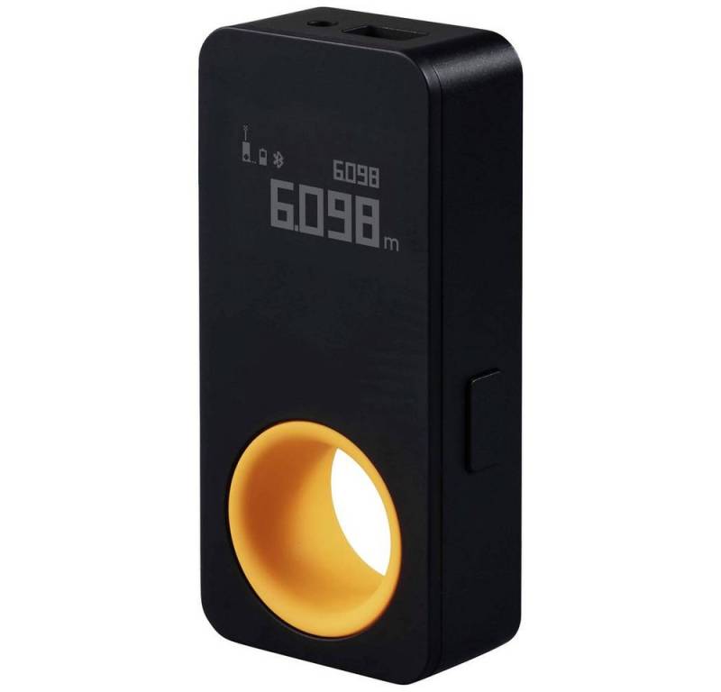 HOTO Entfernungsmesser Laser-Enfernungsmesser von HOTO