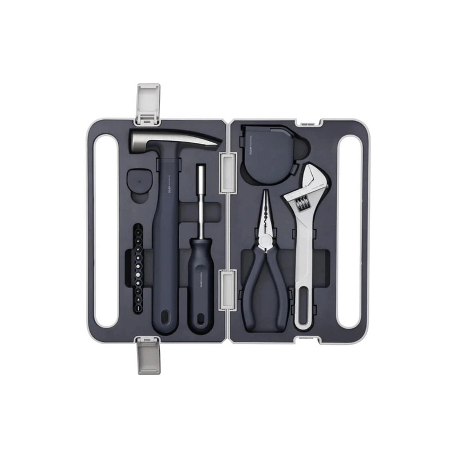 Hoto Handwerkzeug-Set QWSGJ002 von HOTO