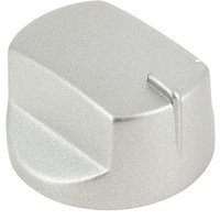 Brennerknopf grau 3h c00387430 für Kochfeld ariston von ARISTON GROUP