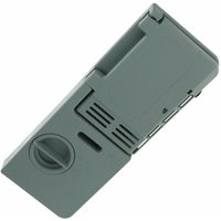 Ersatzteil - Dosierkammer, original - - ARISTON HOTPOINT, INDESIT, SCHOLTES, WHIRLPOOL, IGNIS, BAUKNECHT Ersatzteil - Dosierkammer, original - - ARISTON HOTPOINT, INDESIT, SCHOLTES, WHIRLPOOL, IGNIS, BAUKNECHT von HOTPOINT ARISTON