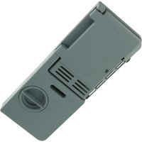 Ersatzteil - Dosierkammer, original - - ARISTON HOTPOINT, INDESIT, SCHOLTES, WHIRLPOOL, IGNIS, BAUKNECHT von HOTPOINT ARISTON