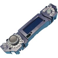 Hotpoint Ariston - Ersatzteil - Elektronikmodul, original - - ariston hotpoint Hotpoint Ariston - Ersatzteil - Elektronikmodul, original - - ariston hotpoint von HOTPOINT ARISTON