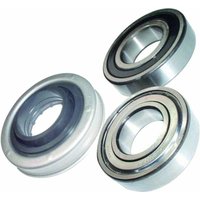 Ersatzteil - Kit-Trommellager + Dichtung - - INDESIT, ARISTON HOTPOINT von HOTPOINT ARISTON