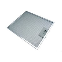 Ersatzteil - Metallfettfilter 266x303 mm - - CREDA, INDESIT, PROGRESS, ZANKER, FAGOR, CLIMADIFF, SMEG, JUNO, KITCHENAID, TURBOAIR, AEG, IKEA Ersatzteil - Metallfettfilter 266x303 mm - - CREDA, INDESIT, PROGRESS, ZANKER, FAGOR, CLIMADIFF, SMEG, JUNO, KITCHENAID, TURBOAIR, AEG, IKEA von HOTPOINT ARISTON