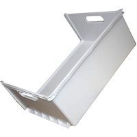 Ersatzteil - Oberfach ohne Fassade Original - - INDESIT, ARISTON HOTPOINT, BAUKNECHT von HOTPOINT ARISTON