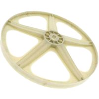 Hotpoint Ariston - Ersatzteil - Riemenscheibe, original - - indesit, ariston hotpoint, whirlpool, bauknecht, privileg, ignis, ikea von HOTPOINT ARISTON