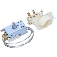 Ersatzteil - Thermostat, original - - whirlpool, bauknecht, indesit, ariston hotpoint Ersatzteil - Thermostat, original - - whirlpool, bauknecht, indesit, ariston hotpoint von HOTPOINT ARISTON