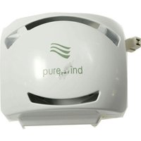 Ersatzteil - Ventilator Original, original - - ARISTON HOTPOINT, INDESIT, SCHOLTES von HOTPOINT ARISTON