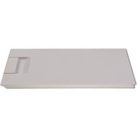 Hotpoint Ariston - Ersatzteil - Verdampfer-Klappe - - ariston hotpoint, scholtes, indesit, whirlpool von HOTPOINT ARISTON