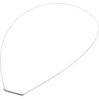 Faltenbalgschelle vorne c00119210 für Waschmaschine hotpoint von ARISTON GROUP