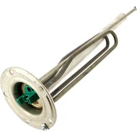 Grundplatte Widerstand 5 Löcher 2500w 816098 für Wassererwärmer ariston von ARISTON GROUP