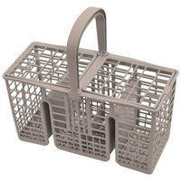 Hotpoint Ariston - Ersatzteil - Besteckkorb, original - - ariston hotpoint, whirlpool, indesit, scholtes, ignis, bauknecht, privileg von HOTPOINT ARISTON