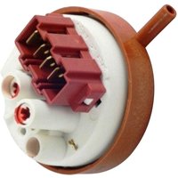 Hotpoint Ariston - Ersatzteil - Druckschalter - - indesit, ariston hotpoint, scholtes, whirlpool, creda Hotpoint Ariston - Ersatzteil - Druckschalter - - indesit, ariston hotpoint, scholtes, whirlpool, creda von HOTPOINT ARISTON