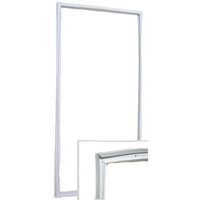 Ersatzteil - Kühlschrank-Türdichtung weiß - - ARISTON HOTPOINT Ersatzteil - Kühlschrank-Türdichtung weiß - - ARISTON HOTPOINT von HOTPOINT ARISTON