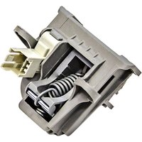 Hotpoint Ariston - Ersatzteil - Original-Türverschluss - - ariston hotpoint, indesit, whirlpool, scholtes, kitchenaid, ignis, bauknecht, ikea, Hotpoint Ariston - Ersatzteil - Original-Türverschluss - - ariston hotpoint, indesit, whirlpool, scholtes, kitchenaid, ignis, bauknecht, ikea, von HOTPOINT ARISTON