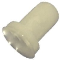 Ersatzteil - Originale weiße Steckdose - - far, whirlpool, indesit, silverline, ariston hotpoint Ersatzteil - Originale weiße Steckdose - - far, whirlpool, indesit, silverline, ariston hotpoint von HOTPOINT ARISTON
