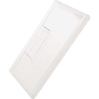 Hotpoint Ariston - Ersatzteil - Schubladenfront, original - - ariston hotpoint, bauknecht Hotpoint Ariston - Ersatzteil - Schubladenfront, original - - ariston hotpoint, bauknecht von HOTPOINT ARISTON