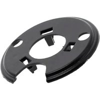 Hotpoint Ariston - Ersatzteil - Schutzscheibe für Micro-Schalter, original - - indesit, ariston hotpoint von HOTPOINT ARISTON
