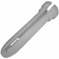 Ersatzteil - Stift - Plastik, original - - bauknecht, indesit, privileg, scholtes, ariston hotpoint, whirlpool von HOTPOINT ARISTON