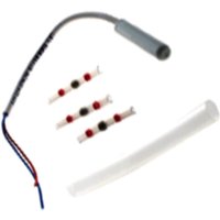 Hotpoint Ariston - Ersatzteil - Temperatursonde-Set - - ariston hotpoint, whirlpool, indesit, privileg, bauknecht, ignis Hotpoint Ariston - Ersatzteil - Temperatursonde-Set - - ariston hotpoint, whirlpool, indesit, privileg, bauknecht, ignis von HOTPOINT ARISTON