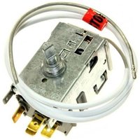 Hotpoint Ariston - Ersatzteil - Thermostat, original - - ariston hotpoint, scholtes, indesit, whirlpool Hotpoint Ariston - Ersatzteil - Thermostat, original - - ariston hotpoint, scholtes, indesit, whirlpool von HOTPOINT ARISTON