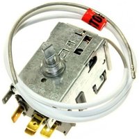 Hotpoint Ariston - Ersatzteil - Thermostat, original - - ariston hotpoint, scholtes, indesit, whirlpool Hotpoint Ariston - Ersatzteil - Thermostat, original - - ariston hotpoint, scholtes, indesit, whirlpool von HOTPOINT ARISTON